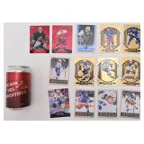 Lot de cartes de hockey Tim Horton's, 2020-21