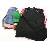 Lot de vêtements pour femme