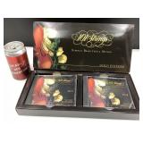Coffret 101 Strings, 4 CD, gold edition