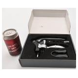 Tire-bouchon Peackock