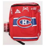 Sac glacière souple Canadiens / Coors Light