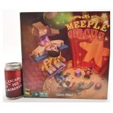Jeu Meeple circus, complet