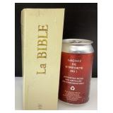 La Bible, édition 2002