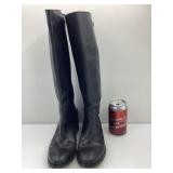 Bottes en cuir Lavorazione Artigiana,