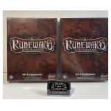2 jeux de Runewars, Kit d'ordonnance