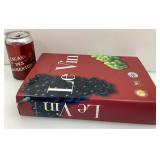 Livre Le vin, d'André Dominé