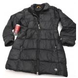 Manteau long Mountain Hard Wear, femme, médium,