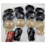 Lot de coussinets adhésifs pour soutien-gorge,