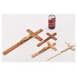 4 crucifix