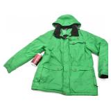 Manteau de ski Verbio, junior 12 ans