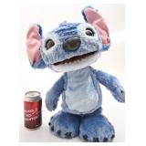 Jouet Stitch interactif, fonctionnel