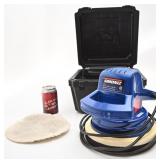 Polisseuse orbitale Simoniz, 10''