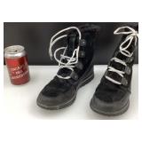 Bottes Sorel, femme, grandeur 6.5 US