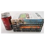 Série DVD Breaking bad, complète