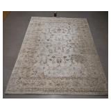 *Tapis, 62'' x 90''