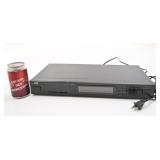 Syntoniseur stéréo AM/FM JVC FX-331 à commande