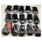 Lot de coussinets adhésifs pour soutien-gorge,