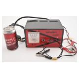 Chargeur à batterie de voiture Torcan,