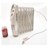 Petit radiateur Lancaster