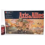 Jeu Axis & Allies