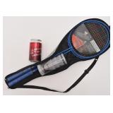 Ensemble de badminton, neuf