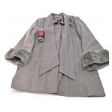 Manteau d'automne Jessica, 1X