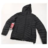 Manteau de ski Chlorophylle, XS