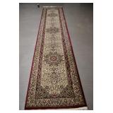 Tapis de couloir, 31.5'' x 162''