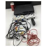 Console PS3