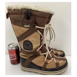 Bottes d'hiver Sorel, grandeur 6