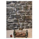 *Tondeuse manuelle Greens Cadet, antique