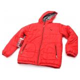 Manteau de ski pour garçon, Puma, taille XL