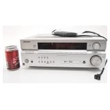 Récepteur audio multicanal Pioneer SX-316-S,