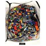 11 livres de blocs Lego