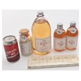 Lot de produit pour le bain Rue de Marli