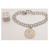Bracelet Rembrandt Ster, 14.2 g