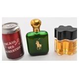 Eau de parfum Oscar de la Renta et cologne
