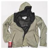Manteau Columbia, homme, médium