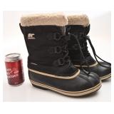 Bottes d'hiver Sorel, grandeur 7