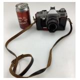 Caméra Praktica LB2, vintage