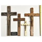 4 crucifix