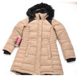 Manteau Vero Mada, grandeur small