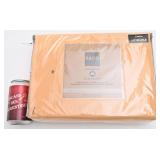 Ensemble de draps pour lit simple S&Co, neuf