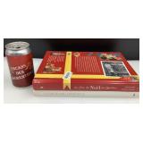 2 livres sur Noël, dont Coup de pouce