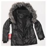 Manteau d'hiver Artic Wear, femme, small,