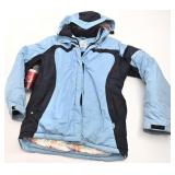 Manteau de ski Vulture, grandeur small