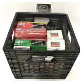 Gros lot de quincaillerie pour outils Ramset et