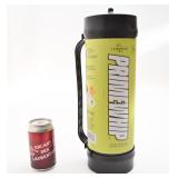 Bonbonne de protoxyde d'azote Pure, 2 000 g
