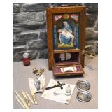Viatique antique