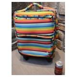 Valise Roxy,